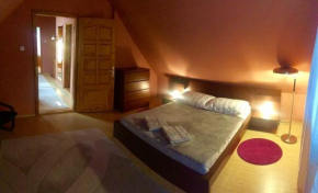 Six Old Oaks Resort, Balatonszepezd